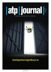 ATP Journal 4/2021