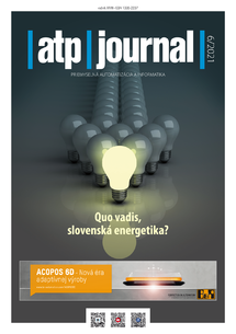 ATP Journal 6/2021