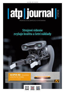 ATP Journal 9/2021