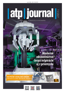 ATP Journal 11/2021