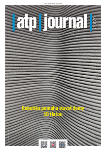 ATP Journal 12/2021 ATP Journal 12/2021