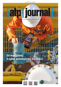 ATP Journal 7/2022 ATP Journal 7/2022