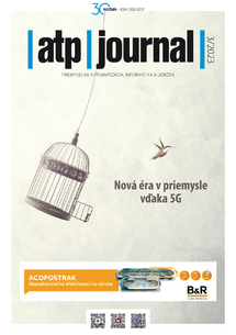 ATP Journal 3/2023 ATP Journal 3/2023