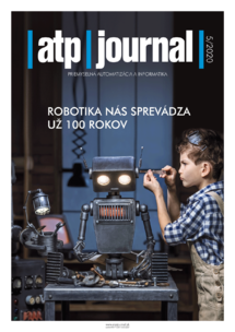 ATP Journal 5/2020