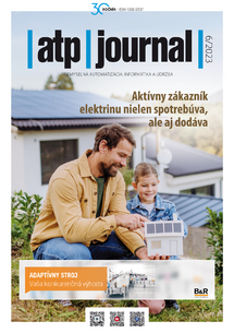 ATP Journal 6/2023