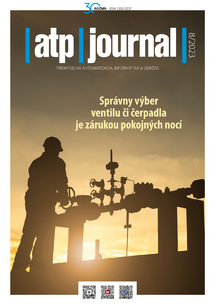 ATP Journal 8/2023