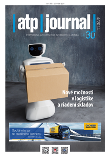 ATP Journal 4/2024