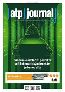 ATP Journal 7/2024 ATP Journal 7/2024