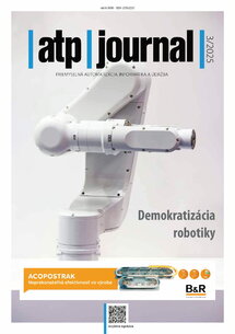 ATP Journal 3/2025 ATP Journal 3/2025