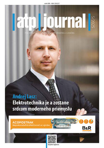ATP Journal 5/2025 ATP Journal 5/2025