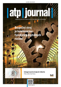 ATP Journal 6/2025