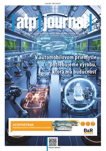 ATP Journal 3/2026