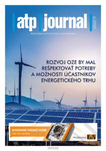 ATP Journal 6/2020
