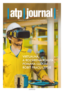 ATP Journal 8/2020