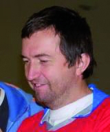 Ing. Richard Balogh