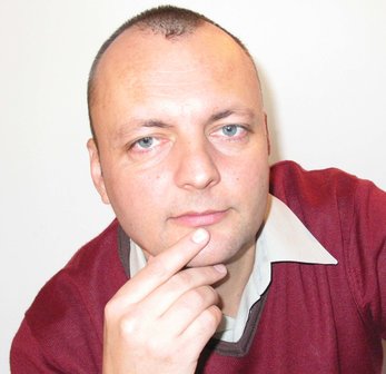 Ing. Marek Baluška, PhD.