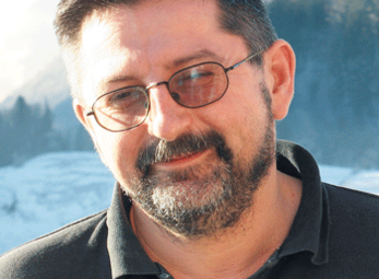 prof. Ing. Ján Košturiak, PhD.