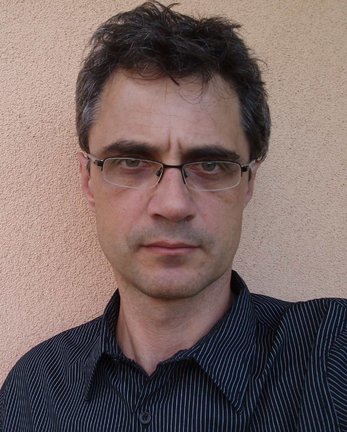 Ing. Miroslav Joura