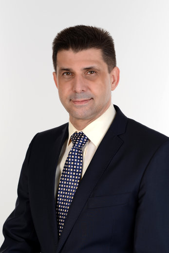 Ing. Ladislav Major MBA