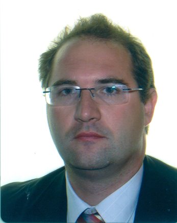 Miroslav Mariaš