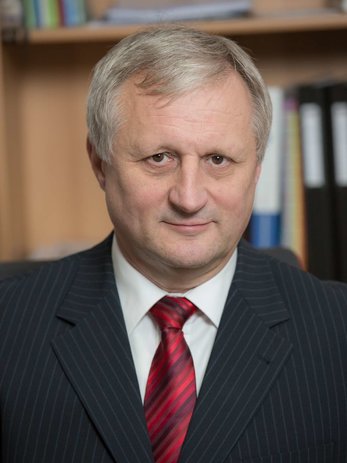 Ing. Jaroslav Holeček, PhD.