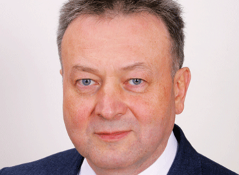 Ing. Vladimír Vránsky