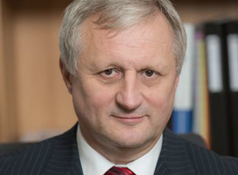 Ing. Jaroslav Holeček, PhD.