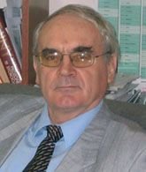 Prof. Ing. Ján Sarnovský CSc.