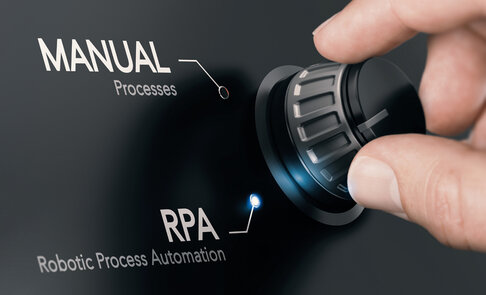 Ako môžu výrobné podniky využiť robotickú automatizáciu procesov?