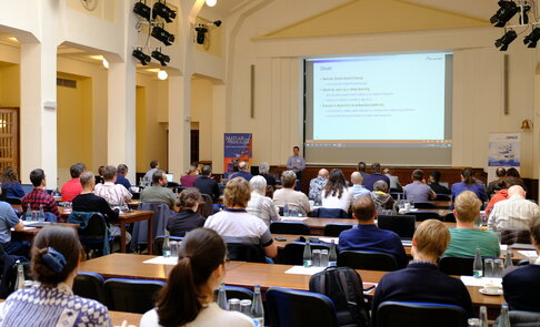 Technical Computing Prague 2025 