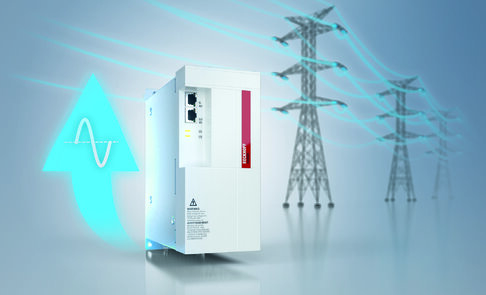 Rekuperačný modul AX8820 – inteligentná rekuperácia energie a maximálna účinnosť