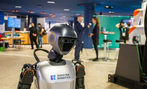 Smerovanie robotiky a nové výzvy na European Robotics Forum 2025