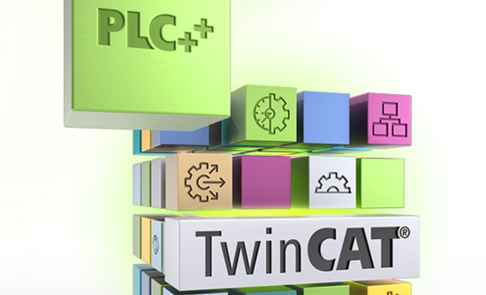 TwinCAT PLC++: Technológia PLC novej generácie 
