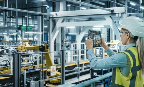 Pohľad pracovníkov z prvej línie výroby na to, ako zavádzať nové technológie (5) 