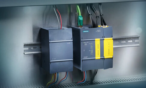 SIMATIC S7-1200 G2 – nové jednoduché PLC aj pre zložitejšie aplikácie