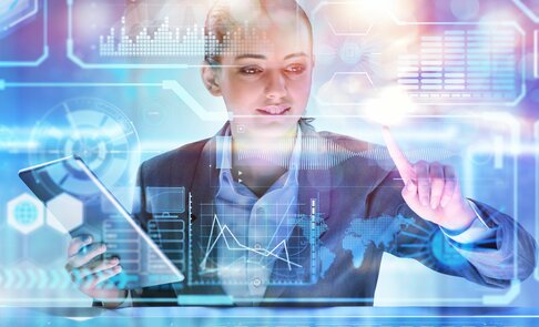 Budúcnosť  plánovania výroby s Proficy Scheduler Ultimate  - od tabuliek k SaaS