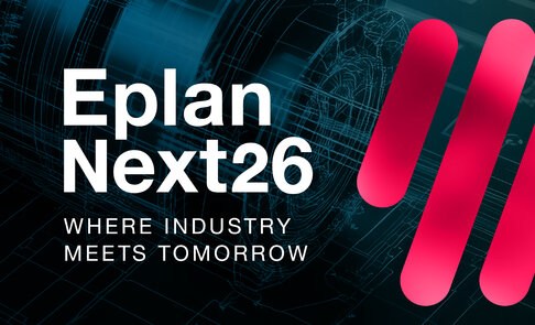 Eplan Next26: Zažite budúcnosť inžinieringu