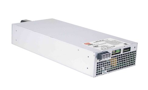 Obojsmerné meniče MEAN WELL s výkonom od 5 kW do 30 kW s funkciou recyklácie energie