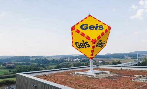 Krage & Gerloff Logistik sa stáva súčasťou skupiny Geis