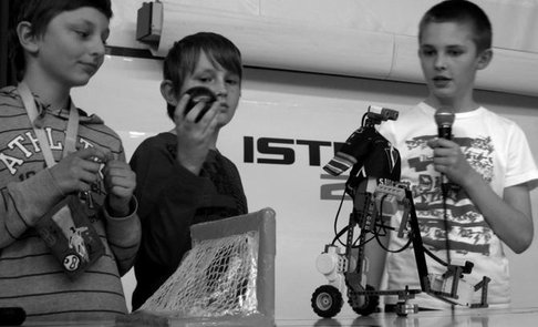 ISTROBOT 2010