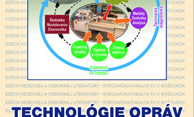 Technológie opráv v údržbe strojov