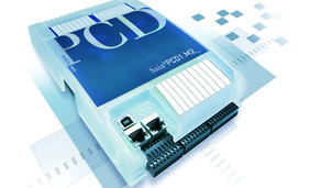 Nová generácia Saia®PCD1 prináša webové a IT technológie do sveta malých regulátorov