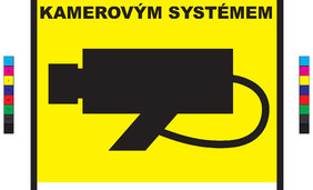 Legislativní rámec vztahující se k návrhu kamerových dohledových systémů