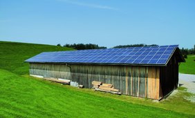 Bezpečnost fotovoltaiky