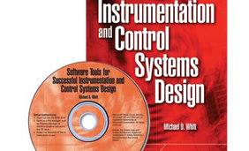 Successful Instrumentation and Control Systems Design, Second Edition (s CD)