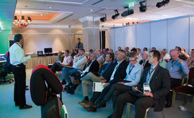 Konferencia o riadiacich systémoch ABB Control System Conference 2012 predstavila novinky aj prototypy