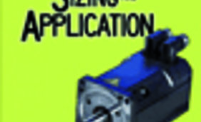 Servomotor Sizing and Application