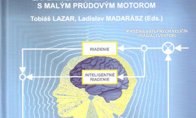 Inovatívne výstupy z transformovaného experimentálneho pracoviska s malým prúdovým motorom