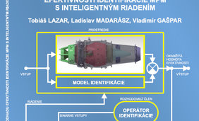 Procesná analýza odhadu efektívnosti identifikácie MPM s inteligentným riadením