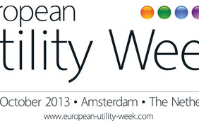 European Utility Week v Amsterdame privíta mnohých odborníkov